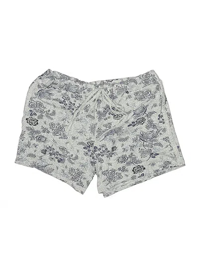 Pre-owned Lucky Brand Athletic Shorts In Gray