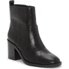 Lucky Brand Avissia Bootie In Black