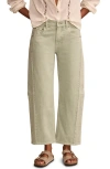 LUCKY BRAND LUCKY BRAND BARREL LEG JEANS