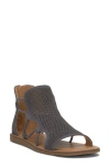 Lucky Brand Women's Bartega Gladiator Sandals In Nine Iron