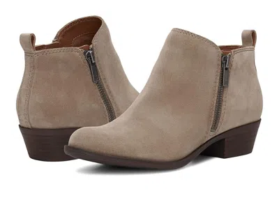 LUCKY BRAND BASEL