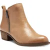 Lucky Brand Basel Bootie