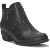 Lucky Brand Basel Bootie In Black