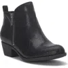 Lucky Brand Basel Bootie In Black 2