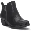 Lucky Brand Basel Bootie In Black 2