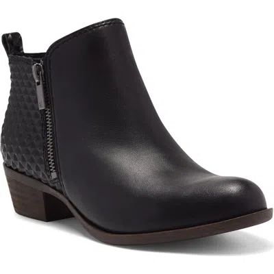 LUCKY BRAND LUCKY BRAND BASEL BOOTIE