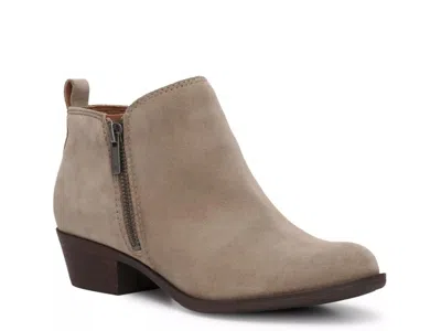 LUCKY BRAND LUCKY BRAND BASEL BOOTIE
