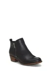 Lucky Brand Basel Bootie