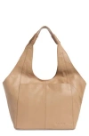 Lucky Brand Beky Tote In Brown