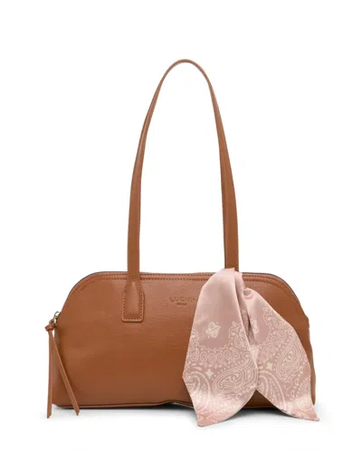 Lucky Brand Binasa Shoulder Bag In Multi