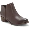 Lucky Brand Biterna Bootie In Multi