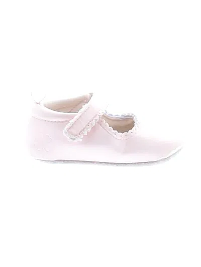 Pre-owned Lucky Brand Kids' Booties In Pink
