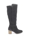 Lucky Brand Boots In Black
