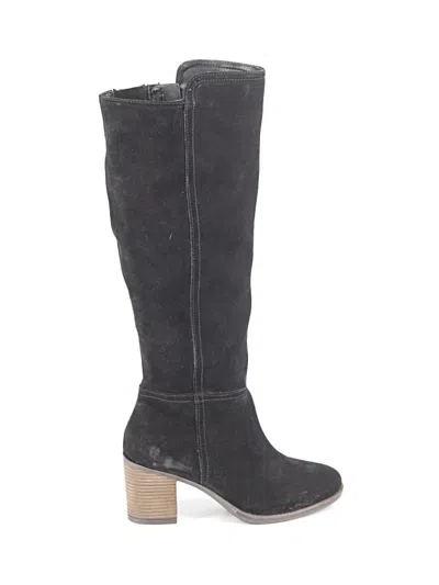 Lucky Brand Boots In Black