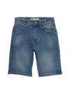 Lucky Brand Boy's Denim Shorts In Orlando
