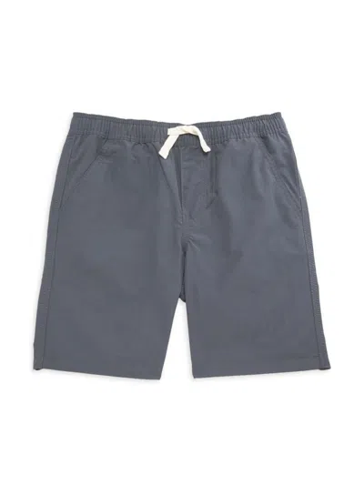 Lucky Brand Babies' Boy's Drawstring Shorts