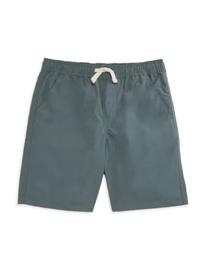 Lucky Brand Babies' Boy's Drawstring Shorts