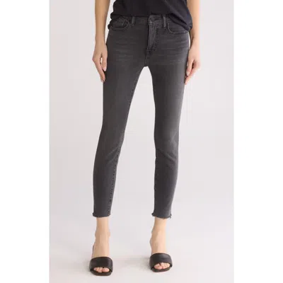 LUCKY BRAND LUCKY BRAND BRIDGETTE HIGH WAIST SKINNY JEANS (BUCKSHOT)<BR />