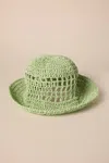 Lucky Brand Bucket Hat In Multi