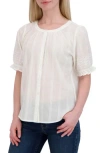 Lucky Brand Button Front Shirt
