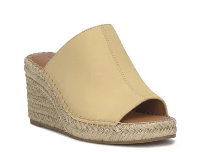 Lucky Brand Cabriah Espadrille Wedge Sandal In Multi