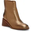 Lucky Brand Caddier Bootie