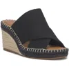 Lucky Brand Cailey Espadrille Wedge Sandal