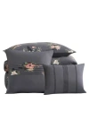 Lucky Brand Cali Bouquet Comforter Set In Cali Bouquet Comforter Set