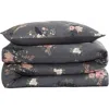 Lucky Brand Cali Bouquet Comforter Set In Cali Bouquet Duvet Set