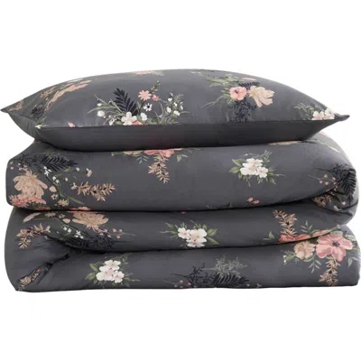 Lucky Brand Cali Bouquet Comforter Set In Cali Bouquet Duvet Set