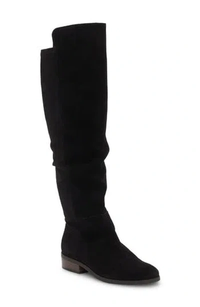 LUCKY BRAND LUCKY BRAND CALYPSO OVER THE KNEE BOOT