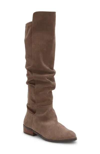 LUCKY BRAND LUCKY BRAND CALYPSO OVER THE KNEE BOOT