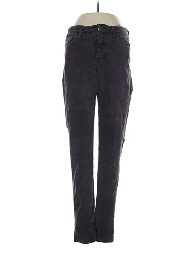 Pre-owned Lucky Brand Casual Pants In Black