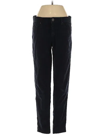 Pre-owned Lucky Brand Casual Pants In Blue