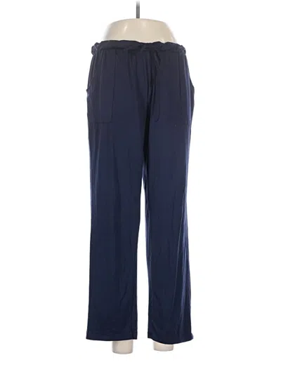 Pre-owned Lucky Brand Casual Pants In Blue