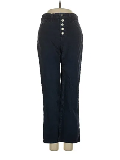 Pre-owned Lucky Brand Casual Pants In Blue