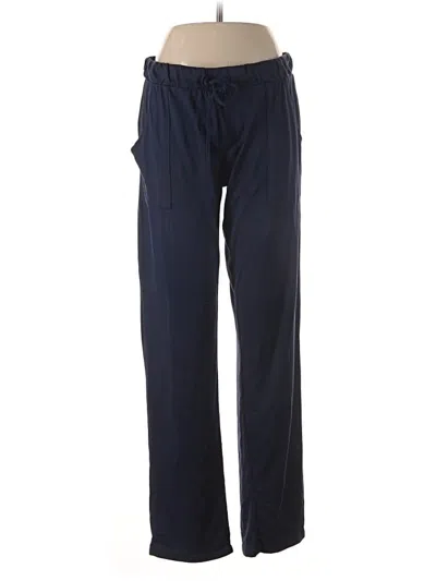 Pre-owned Lucky Brand Casual Pants In Blue