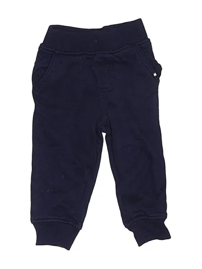 Pre-owned Lucky Brand Babies' Casual Pants In Blue