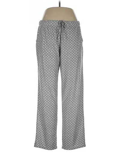 Pre-owned Lucky Brand Casual Pants In Gray
