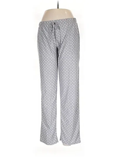 Pre-owned Lucky Brand Casual Pants In Gray