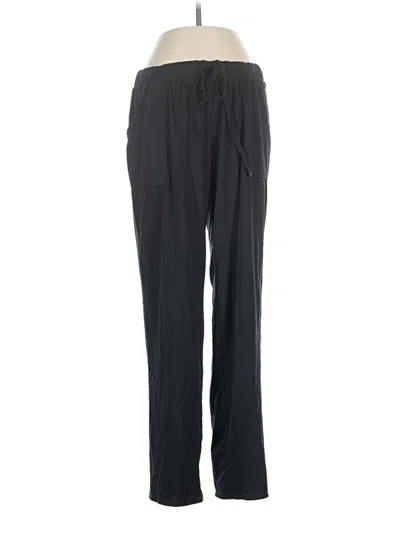 Pre-owned Lucky Brand Casual Pants In Gray