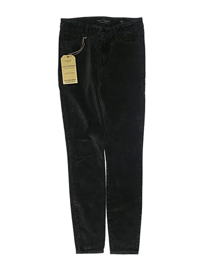 Lucky Brand Casual Pants In Black
