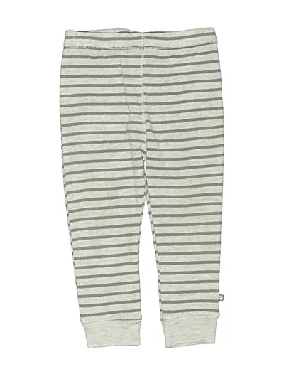 Pre-owned Lucky Brand Kids' Casual Pants In Gray