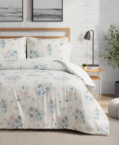 Lucky Brand Clarie Floral 2-pc. Comforter Set, Twin/twin Xl