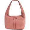 Lucky Brand Clem Shoulder Bag In Brown