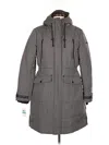 Lucky Brand Coat In Gray