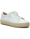 LUCKY BRAND COILIN WOMENS LEATHER LIFESTYLE CASUAL AND FASHION SNEAKERS