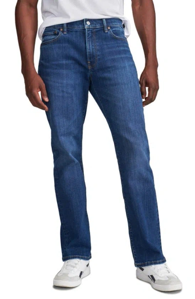 Lucky Brand Coolmax® Easy Rider Stretch Bootcut Jeans In Dawson