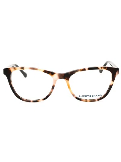 Lucky Brand D207 Eyeglasses In Tortoise