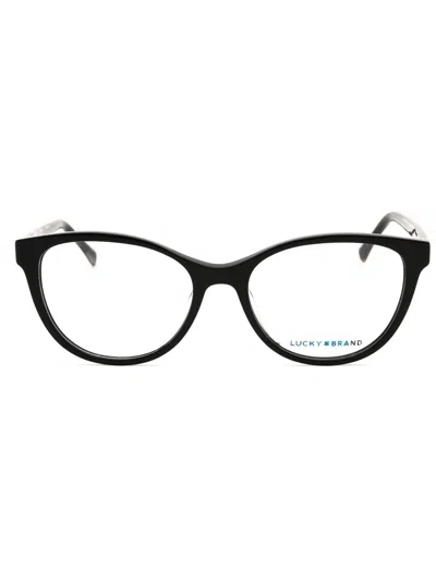 Lucky Brand D223 Eyeglasses In Tortoise